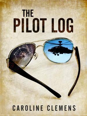 Book cover of The Pilot Log