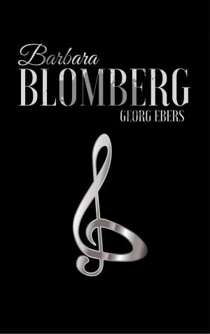 Book cover of Barbara Blomberg