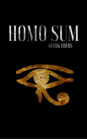 Cover of the book Homo Sum by Homère
