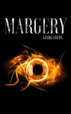 Cover of the book Margery by Edgar Allan Poe