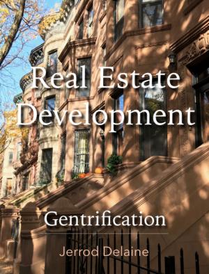 Book cover of Real Estate Development