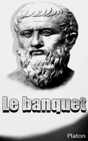 Cover of Le banquet