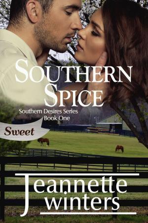 Cover of the book Southern Spice - Sweet Version by Jeannette Winters