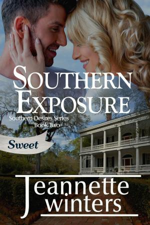 Cover of the book Southern Exposure - Sweet Version by Cate Lawley