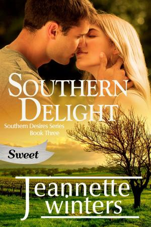 Cover of the book Southern Delight - Sweet Version by Catherine Mede