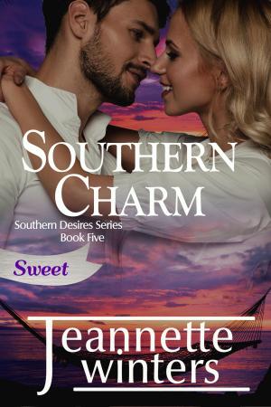 Cover of the book Southern Charm - Sweet Version by Jeannette Winters, Lena Lane