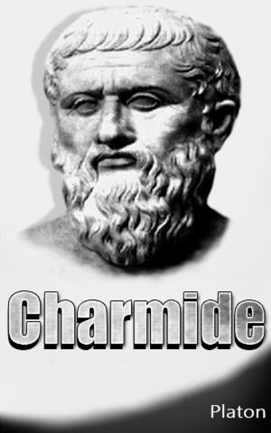 Book cover of Charmide