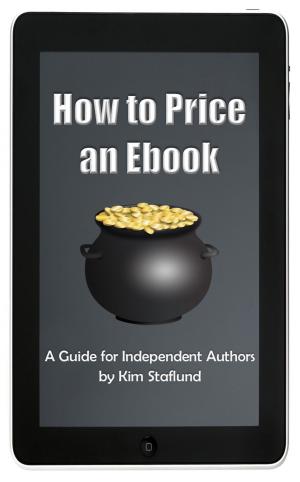 bigCover of the book How to Price an Ebook by 