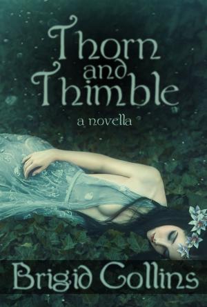 Cover of the book Thorn and Thimble by Monique L. Miller