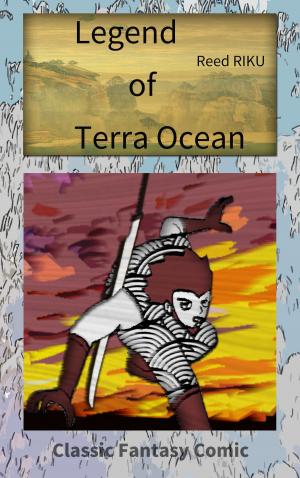 Cover of Legend of Terra Ocean Vol 1
