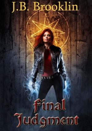 Book cover of Final Judgment
