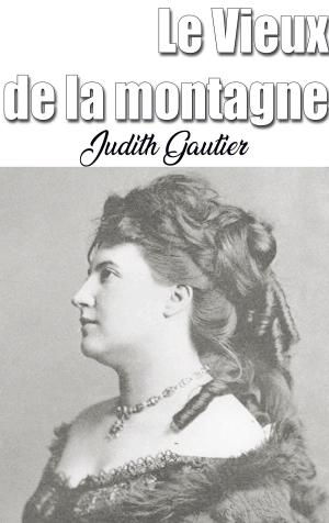 Book cover of Le Vieux de la montagne