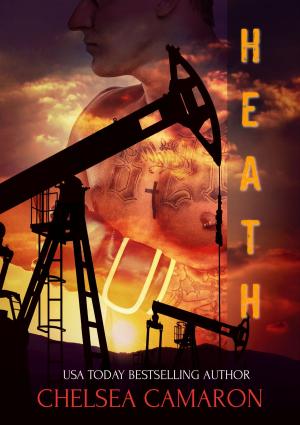 Cover of the book Heath by Sharon Kay