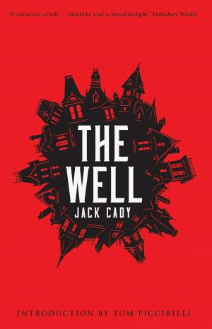 Cover of the book The Well by Arthur Conan Doyle, Elizabeth Gaskell, Sir Walter Scott