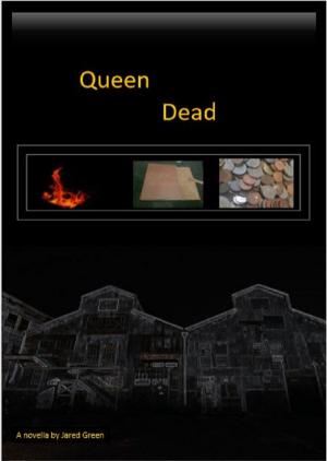Cover of the book Queen Dead by Michael Hurd