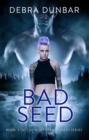 Book cover of Bad Seed