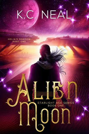 Cover of Alien Moon