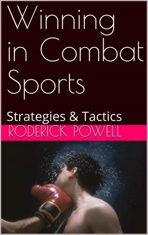 Cover of Winning in Combat Sports