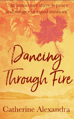 Cover of the book Dancing Through Fire by Kristin Wallace
