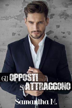Cover of the book Gli opposti si attraggono by Samantha M.
