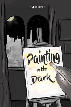 bigCover of the book Painting In The Dark by 