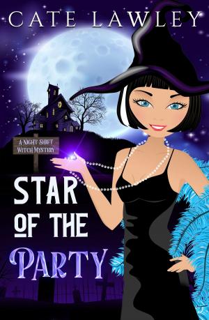 Cover of the book Star of the Party by Joan Hazel