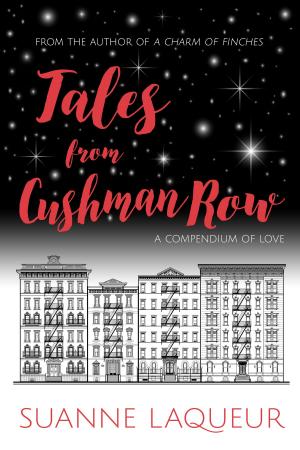Book cover of Tales From Cushman Row