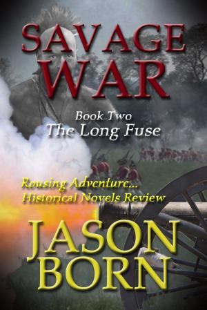 Cover of the book Savage War by Elise Primavera