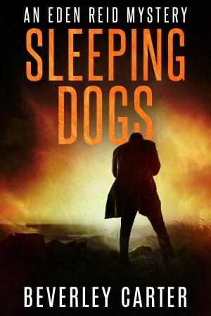 Book cover of Sleeping Dogs