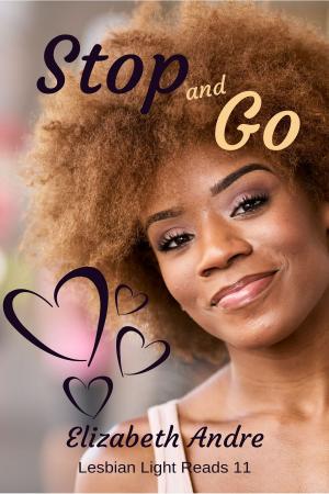 Cover of the book Stop and Go by Elizabeth Andre, Jade Astor