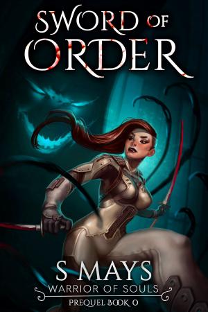 Cover of the book Sword of Order by A. Vers