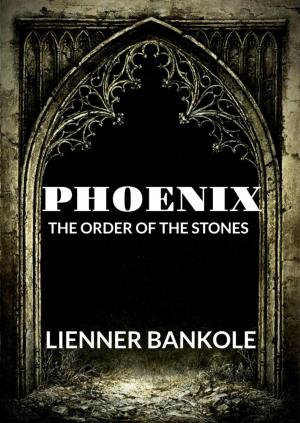 Cover of the book PHOENIX by Kristene Perron, Joshua Simpson