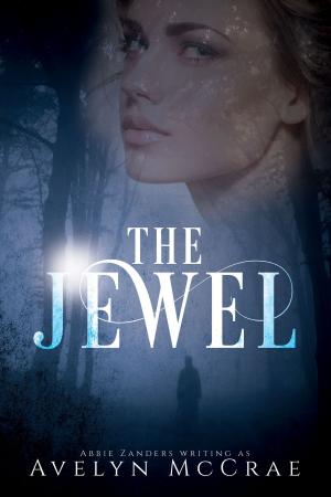 Cover of the book The Jewel by A.J. Hoover