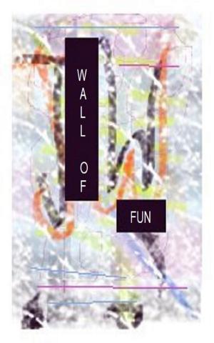 Cover of the book Wall of Fun by Original Productions