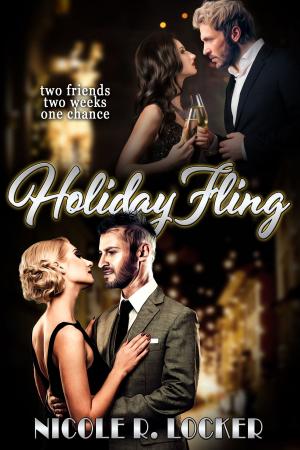 Cover of the book Holiday Fling by Tiffani Lynn