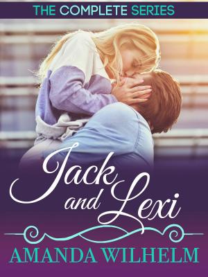 Book cover of Jack & Lexi: The Compilation