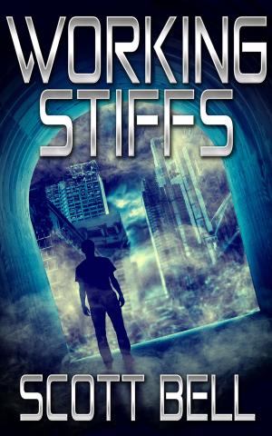 Cover of the book Working Stiffs by Kris James