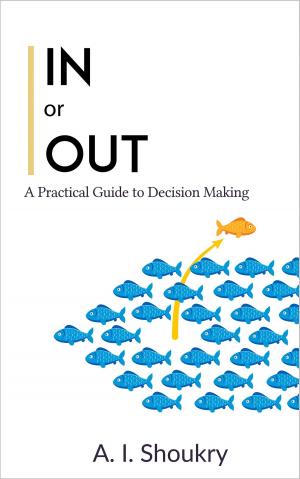 Cover of the book In or Out by Barb Lundy