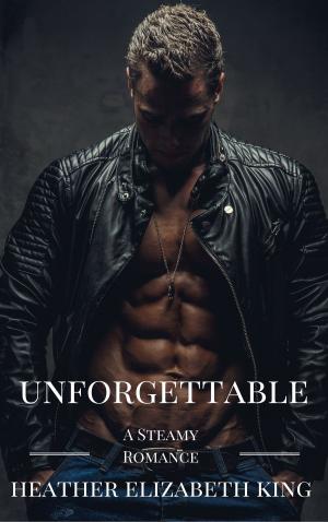 Cover of the book Unforgettable by Lisa Picard