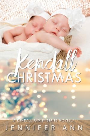 Cover of the book Kendall Christmas by Jen Naumann