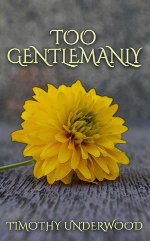 Cover of the book Too Gentlemanly by Maggie Shayne