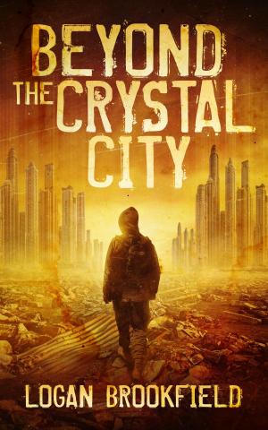 Cover of the book Beyond the Crystal City by Theodore Jerome Cohen