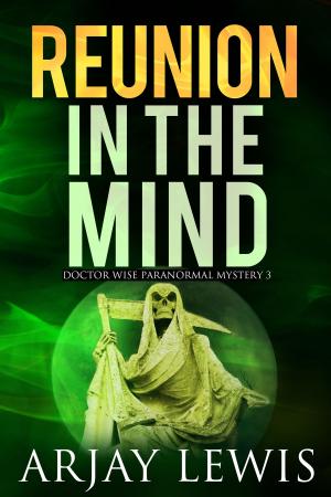 Book cover of Reunion In The Mind