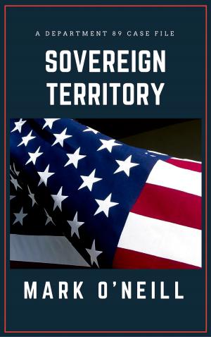 Cover of Sovereign Territory