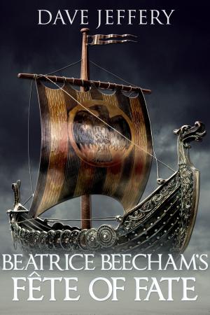 Cover of the book Beatrice Beecham's Fete of Fate by JG Faherty