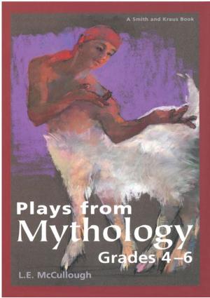 Cover of the book Plays from Mythology by Tony Tremblay