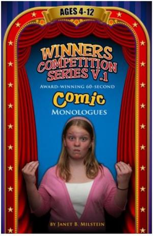 Cover of Winner's Competition Series, V. 1