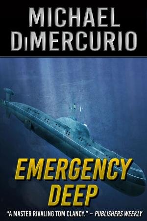Cover of the book Emergency Deep by William Bayer