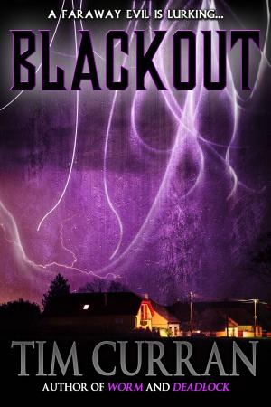 Cover of the book Blackout by T.J. MacGregor
