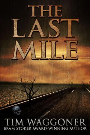 Cover of the book The Last Mile by Nerine Dorman